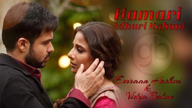 Hamari Adhuri Kahani