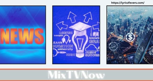 MixTVnow