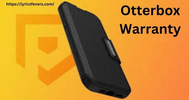 Otterbox Warranty