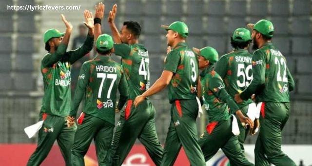 bangladesh national cricket team vs india national cricket team timeline